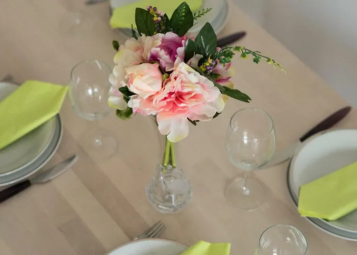 Svijet Mora Apartmán