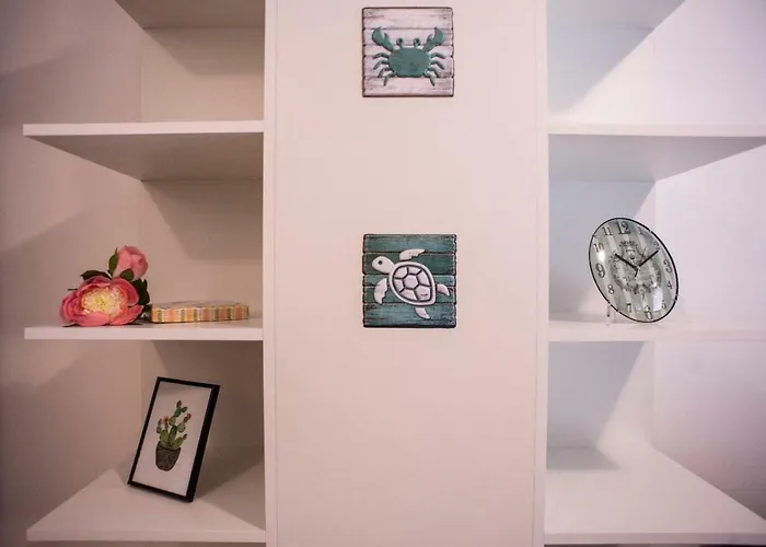 Apartmán Svijet Mora *