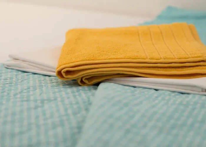 Apartmán Svijet Mora