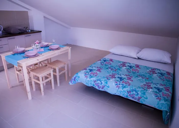 Svijet Mora * Povljana