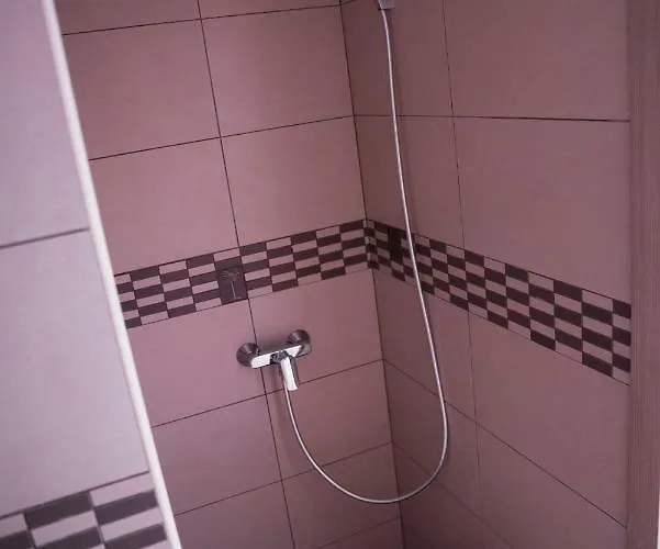 Apartmán Svijet Mora Povljana