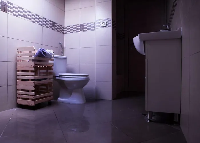 Apartmán Svijet Mora *