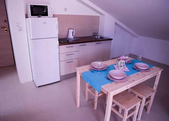 Svijet Mora Povljana