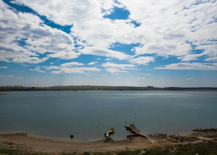 Apartmán Svijet Mora