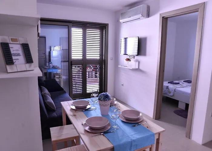 Svijet Mora * Povljana