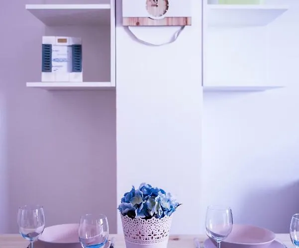 Apartmán Svijet Mora *