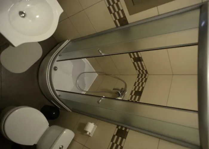 Apartmán Svijet Mora *