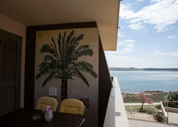 Apartmán Svijet Mora *