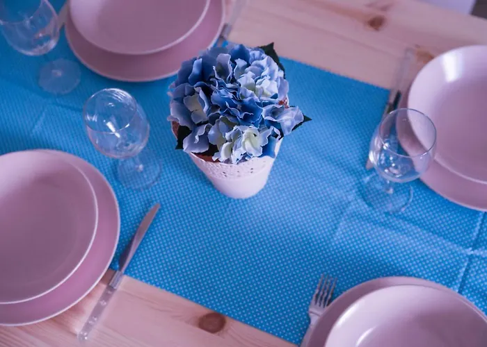 Apartmán Svijet Mora Povljana